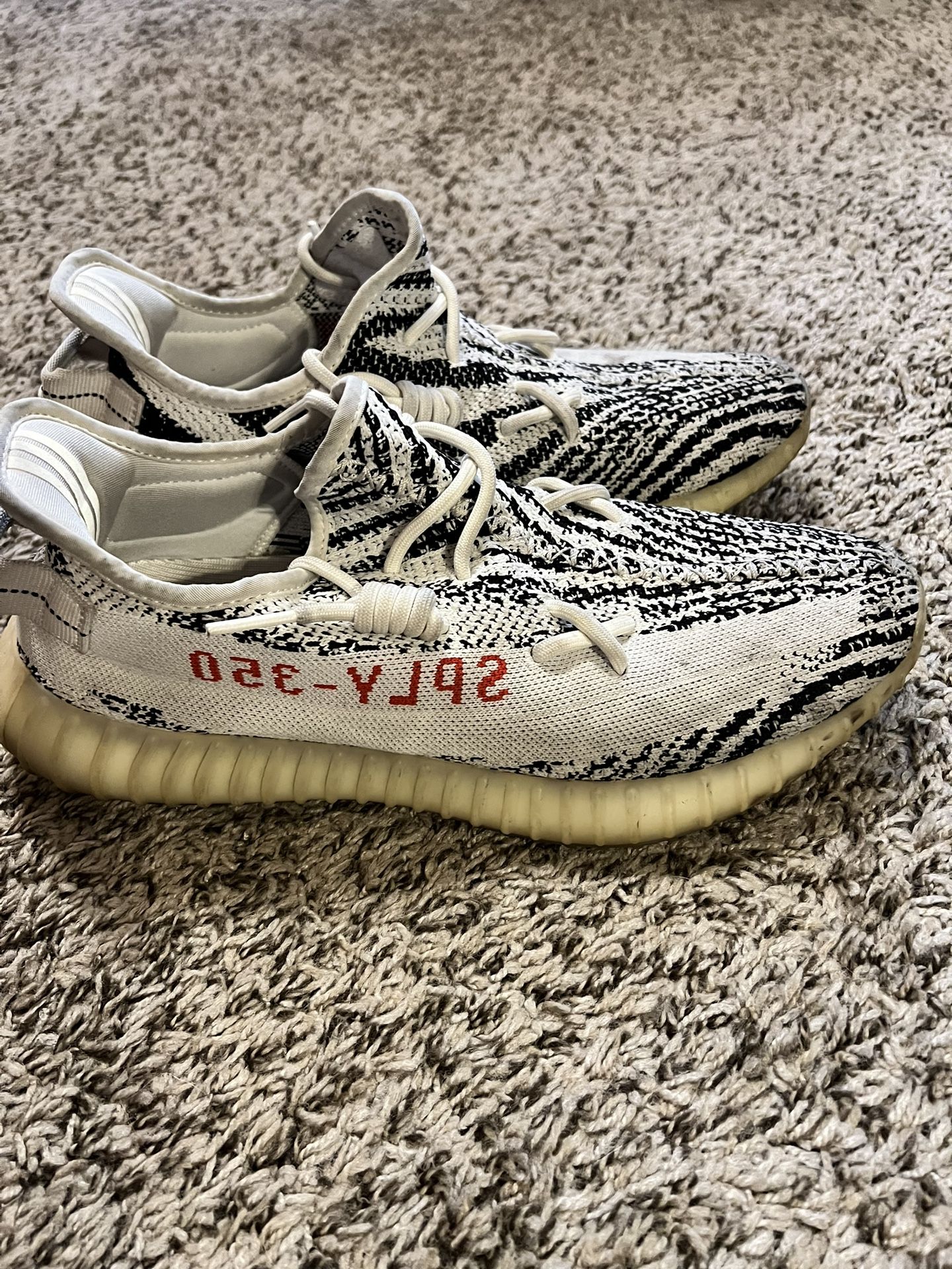 Adidas Yeezy Boost