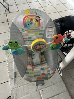 Baby Bouncer