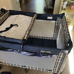 Pack And Play Brand New