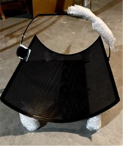 New Firewood Log Metal Rack - Shipping Available 