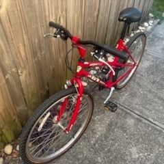 GT All Terrain Outpost Trail Bicycle 