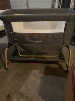 Angel Bliss Bassinet buy it today