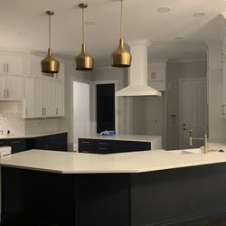 Kitchen Cabinets