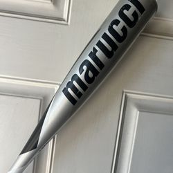 Marucci F5 Senior League Alloy Baseball Bat 