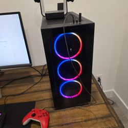 NZXT Glass Tower 3080 
