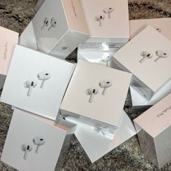 AirPod Pro 2 $50