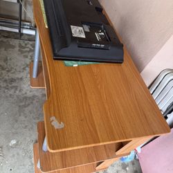 Free Desk 
