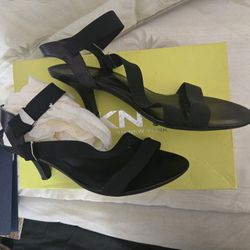 Donna Karan Heels