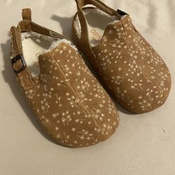 Oshkosh Girls Slip On Shoes