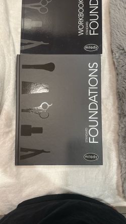 Milady Standard Esthetics School Book Set
