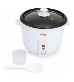 Electric Nonstick Rice Cooker