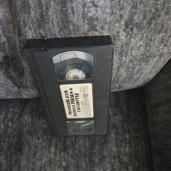 Vhs 