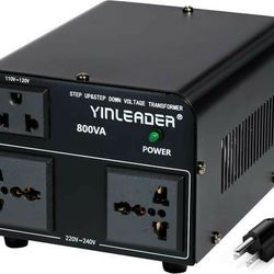 Yinleader 800W Converter
