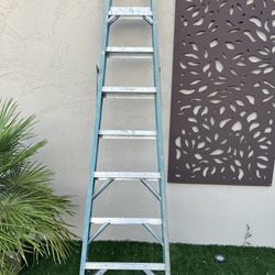 8f Ladder