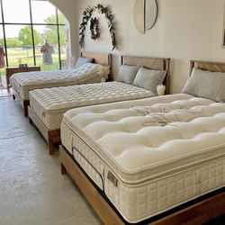 Mattress Sale! Same Day Delivery! 0  Interest!