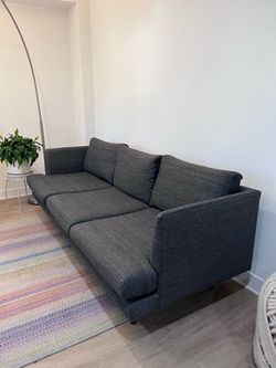 83” Sofa