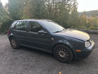 2006 VW