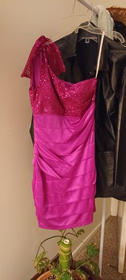 Never Worn Mini Dress