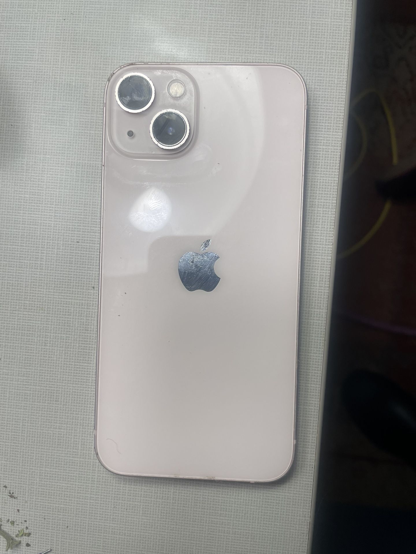 iPhone 14