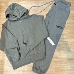 Essential Fear Of GOD 