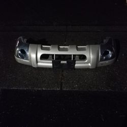 Ford Explorer Front Bumper 