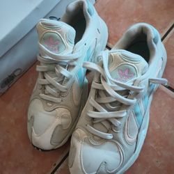 Tennis Adidas Para Hombre 