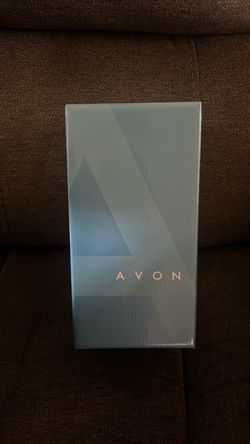 Avon home fragrance collection tea light holder new