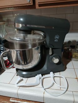 Princes house mixer
