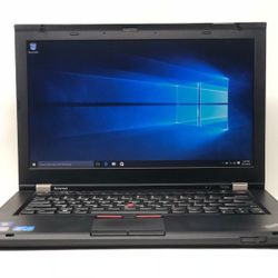 Lenovo ThinkPad,12GB RAM,SSD,Fingerprint,Backlight,Removed
Whitelist,Unlocked BIOS,WiFi,LAN Webcam Bluetooth