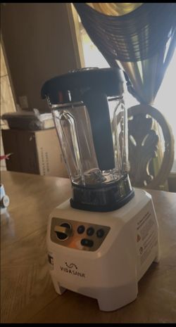 Princess house blender