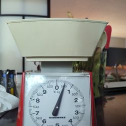 Vintage Soehnle Scale