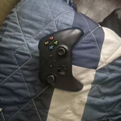 Xbox Controller $25