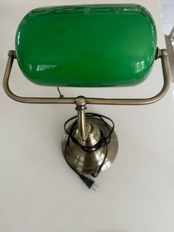 Lamp $75 OBO