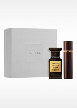 Tom Ford Tobacco Vanille Eau de Parfum Set