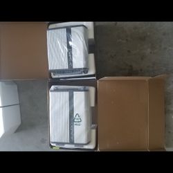 JL Audio Amps/ Speakers (Competition)