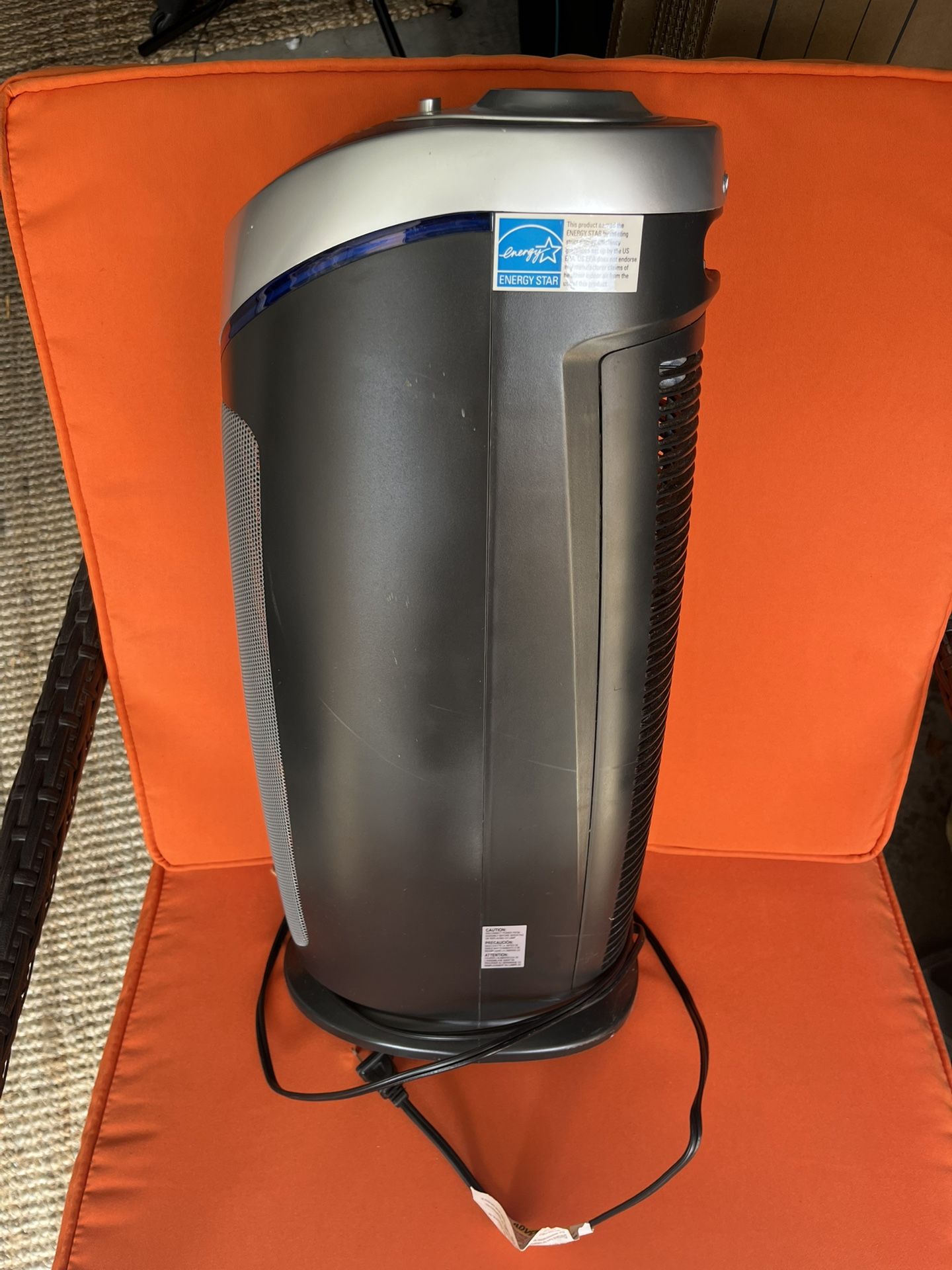 Air Purifier