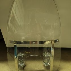 Harley Davidson Windshield