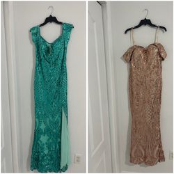 Elegant Dresses 