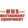 RDS Restaurant  Equipment 