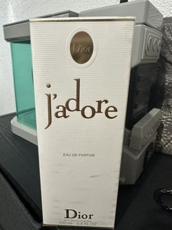 Jadore Perfume
