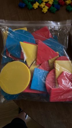 Attribute Blocks