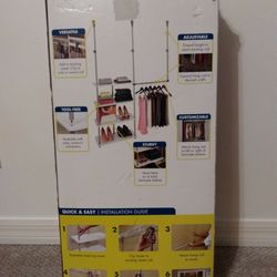 ClosetMaid Organizer 