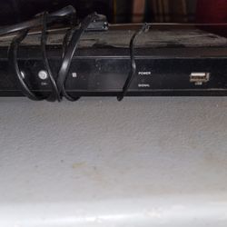 Local Station Receiver 