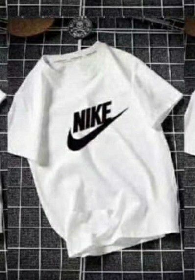 Men's Nike t shirts 100% cotton new with tag