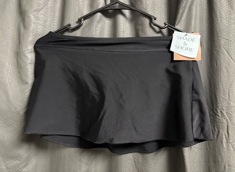 Swim skirt