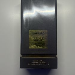 Tom Ford Tobacco Vanille