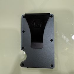Money Clip Wallet