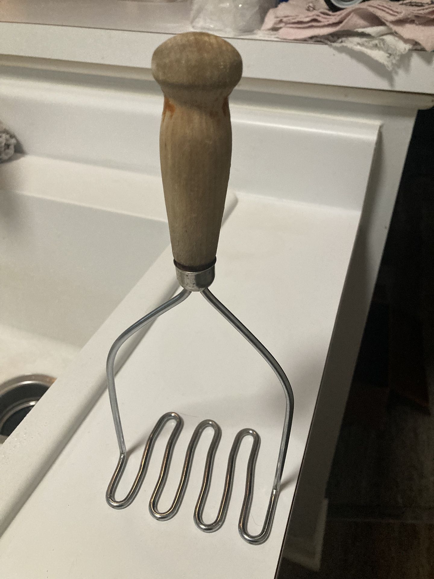 Potato Masher