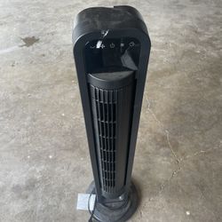 Oscillating Fan