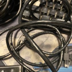 Ethernet Cable